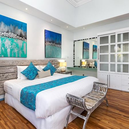 Pura Villa Sanur Exteriér fotografie