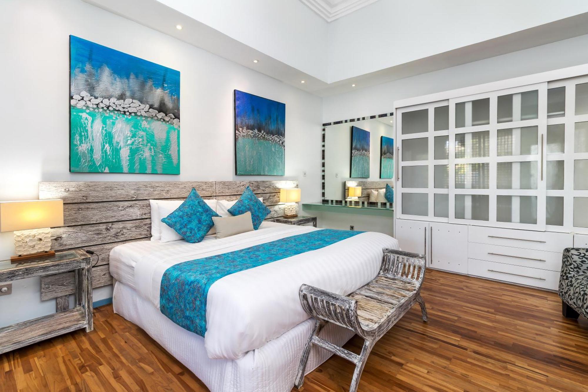 Pura Villa Sanur Exteriér fotografie