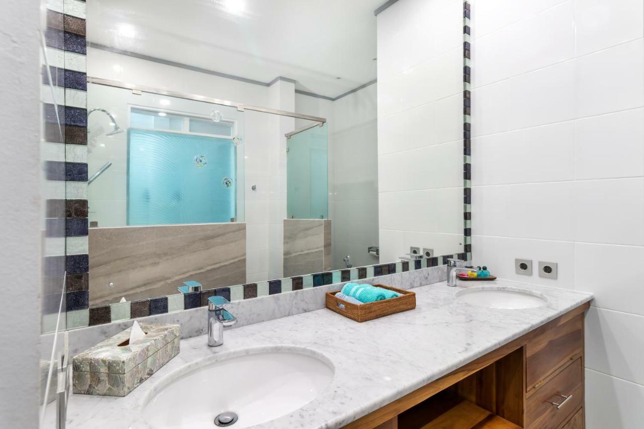 Pura Villa Sanur Exteriér fotografie