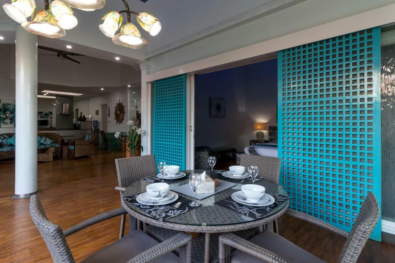Pura Villa Sanur Exteriér fotografie